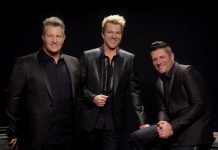 Rascal Flatts returning to Tahoe