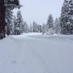 Tahoe XC