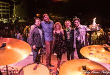 Dead Winter Carpenters release new EP “Sinners ‘n’ Freaks”