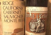 The Judgement of Napa, Part III