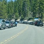 traffic