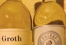 Sauvignon Blanc is the best wine for hot weather