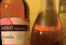 Rosé new darling of the wine world