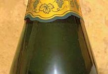 Wine Myths, Part II