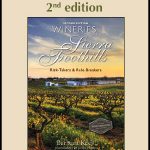 Wineries of the Sierra Foothills, web