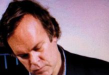 Robert Parker, Part I