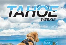 Donate To Tahoe Weekly
