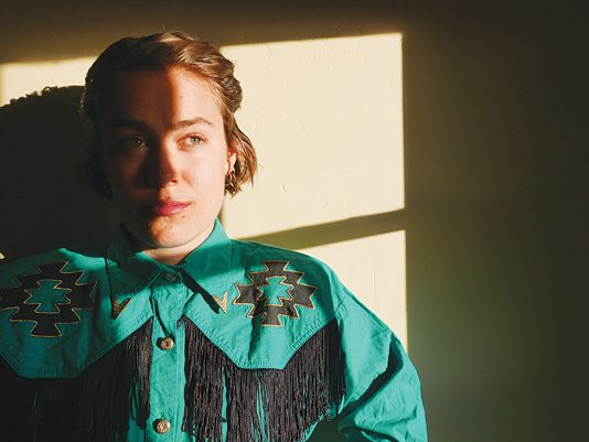 Ava Swanson’s Aweless Indie Irony