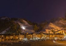 Squaw Valley to change name