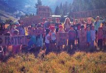 McConkey Foundation launches EcoChallenge