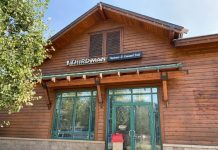 Third Man Taphouse to open