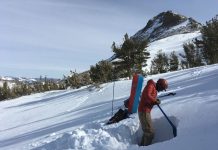 Back country 101: Training, gear essential to back-country travel