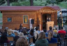 Community of Writers goes virtual