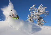 Forest Service nears decisions on snowmobile use