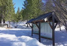 Sledding, snow trail access expanded