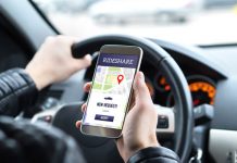 Free rideshare service coming
