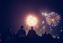 Fireworks shows added, cancelled