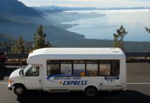Free North Tahoe shuttle starts