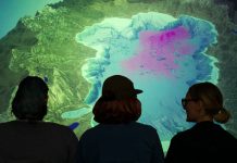 Tahoe Science Center reopens