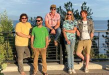 Pipe Down, Hot New Reggae from North Shore