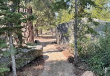 New accessibility trail opens