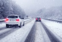 Winter Preparedness Guide: Winter Driving Tips