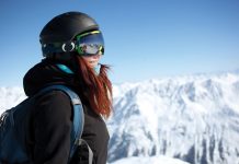 Back country 101