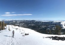 State of the Tahoe Back Country 2022: Parking expanded, shuttle returns
