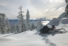 Snowmobile access plan faces lawsuit: More regional OSV plans to be released