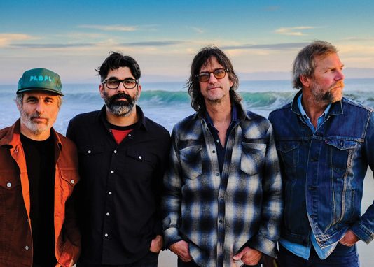 The Mother Hips w/Mescalito