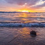 Favorite family-friendly Tahoe beaches