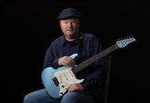 Christopher Cross