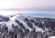 Old School Days’ deal returns at Donner Ski Ranch