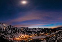 Kirkwood’s 50th Anniversary: Impressive terrain, snowpack draws generations of skiers