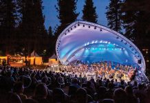 Classical Tahoe returns for 14th season