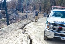 Openings delayed to many recreation areas
