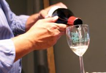 Wine walk, concerts highlight Solstice Festival