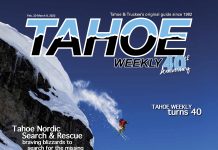 Future of Tahoe Guide: We need your help