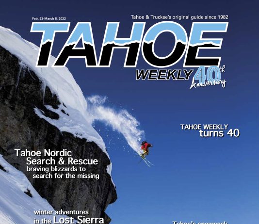 Future of Tahoe Guide: We need your help