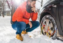 Are you prepared for winter weather?