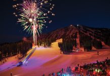 Ring in 2024: Tahoe New Year’s Celebrations