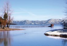 TERC hosts climate change talk