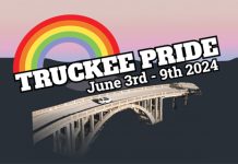 Truckee hosts Pride Week