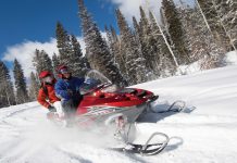 USFS releases snowmobile access plan