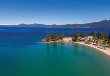 Sand Harbor to require reservations