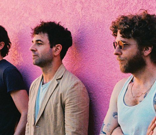 Beloved L.A. folk rockers Dawes return to South Shore