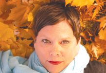 Songwriter Karrie O’Neill sings with emotional grace