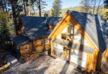Free admission to Tahoe City museums