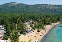 Kings Beach visitor center to open