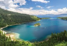 Your perfect Tahoe vacation, Part I: Explore Tahoe’s West, South shores